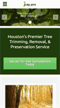 Mobile Screenshot of lhdbts.com